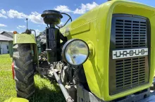 Ciągnik rolniczy Ursus