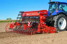 Startują dopłaty do materiału siewnego z wyższymi stawkami. Czy rolnik musi wycofać stary wniosek? 