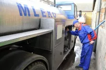 Dni wielu mleczarni są policzone