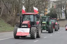 Pomoc suszowa nie dla wszystkich. Rolnicy grożą protestem