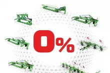 Samasz finansowanie fabryczne