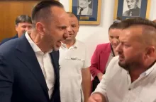 Awantura w ministerstwie rolnictwa
