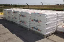 Mocznik drożeje o 280 zł. Jakie są ceny nawozów na koniec lipca?