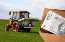 KE zgadza się na dodatkowe 7,4 mld zł na dopłaty dla rolników. Na co pójdą pieniądze?