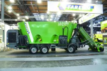 Maszyna kosztuje 425 tys. euro, co przy obecnym kursie daje ok. 1,9 mln złotych