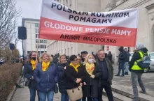 Paraliż w ARiMR coraz bliżej. Wypłata dopłat dla rolników zagrożona