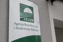 W ARiMR jak na stypie. Urzędnicy organizują ”czarny tydzień”. Dlaczego?