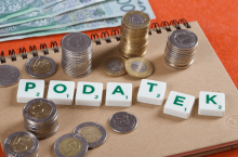 Rolnicy, którzy prowadzą działy specjalne produkcji rolnej zapłacą w następnym roku znacznie wyższy podatek.