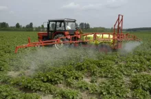 PIORIN kontroluje opryskiwacze. Jaka kara czeka rolnika za złe użytkowanie?