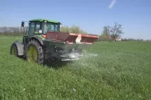 Rolnicy dostaną więcej czasu na opracowanie planu nawożenia.