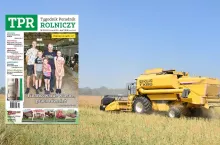 W nowym TPR: dlaczego nikt na poważnie nie chce zająć się kryzysem na rynku mleka?