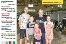 Tygodnik Poradnik Rolniczy nr 33/2023