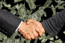 Na co patrzeć biorąc kredyt w banku