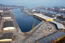 Port