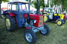 Ursus C-330 - Zdjęcie poglądowe