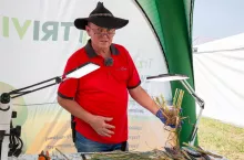 Andrzej Brachaczek, dyrektor ds. badań i rozwoju w firmie INNVIGO