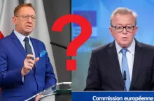 Pat w sprawie pomocy suszowej.