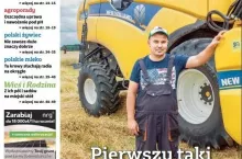 Tygodnik Poradnik Rolniczy nr 34/2023