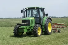 John Deere