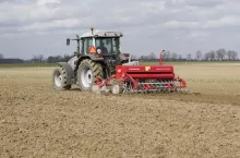 Ceny materiału siewnego 2023: ile za zboża ozime i rzepak?