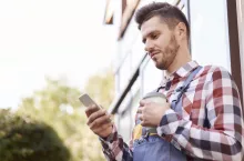 ARiMR wysyła SMS-y do rolników