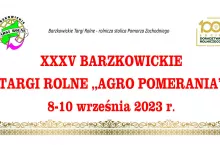 Targi Rolne Agro Pomerania 2023