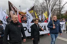 protest rolników agrounia