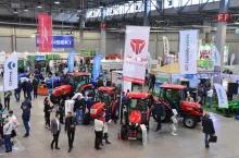 Targi Sadownictwa i Warzywnictwa 2024