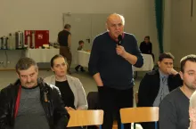 Stefan Kowalski, prezes Ziarna, zaproponował wierzycielom restrukturyzację zadłużenia, która zakładała umorzenie sporej jego części. Ostatecznie nie doszło do tego