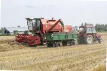 Dopłaty do małych gospodarstw