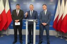 Pomoc suszowa, Robert Telus