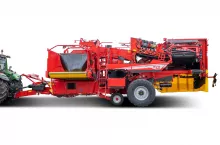 Funkcjonalność i elegancja: nowy EVO 280 różni się już na pierwszy rzut oka od poprzednika.