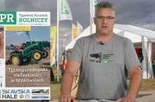 W nowym 36. numerze Tygodnika Poradnika Rolniczego zastanawiamy się, czy pomoc ministra Telusa skierowana do rolników jest realna.