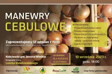 Spotkanie cebulowe 10.09.2023