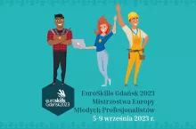 W dniach 5-9 września 2023 r., w Gdańsku zgromadzi się kilkadziesiąt tysięcy osób z 32 różnych krajów Europy.