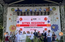 &lt;p&gt;Bitwa Regionów 2023 we Wrocławiu&lt;/p&gt;