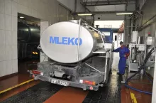 Skup mleka w proszku i masła nie zmieni sytuacji na rynku