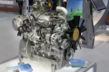 Perkins ma się czym pochwalić, bo od 1932 r. wyprodukował aż 22 miliony silników!