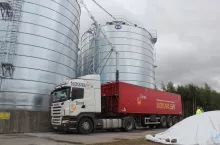 Grupa Producentów Rolnych Ziarno nie wypłaciła rolnikom niemal 27 mln zł za dostarczone zboże