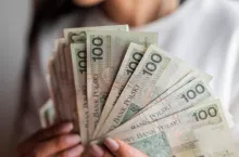 Co dalej z alimentami, do których miała prawo zmarła osoba?