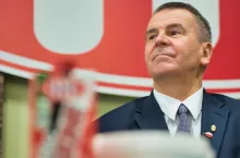 Połączenie z Grupą Mlekovita pozwala na wzmocnienie potencjału rynkowego oraz przerobowego obu włączanych podmiotów.