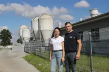 – Od początku przygotowywałem się na taką ewentualność i obawiałem się, że wirus wystąpi w jakimś małym stadzie, a konsekwencje poniosą rolnicy, którzy żyją z produkcji świń. Tak też się stało. To był najgorszy czas w historii naszego gospodarstwa – wspomina hodowca.