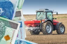 Dopłaty do nawozów: ARiMR zdradza, kiedy wypłaci rolnikom pieniądze