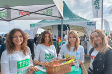 Zgarnij bilet na Agro Show od Tygodnika Poradnika Rolniczego