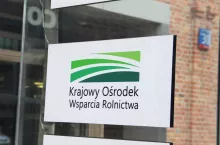 KOWR zyska prawie 1 MLD złotych do dyspozycji. Czy rolnicy dostaną część z tych pieniędzy?
