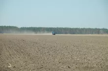 ziemia rolna
