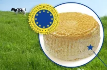 Twaróg wędzony z Polski od teraz chroniony w całej UE