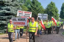 UE przedłuży zakaz importu zbóż z Ukrainy o dwa miesiące?