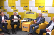 Gorąca debata o rolnictwie pomiędzy PiS a PSL