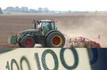 Składki na KRUS w IV kwartale 2023 r.